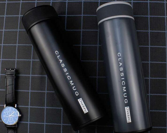 「保温杯泡茶」不锈钢保温杯泡茶的缺点及注意事项