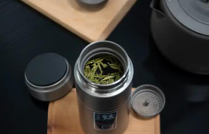 不锈钢保温杯泡茶的注意事项