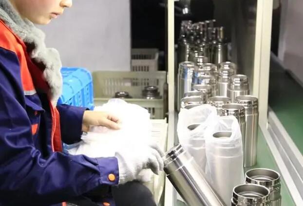 保温杯厂家哪家好，好的不锈钢保温杯工厂