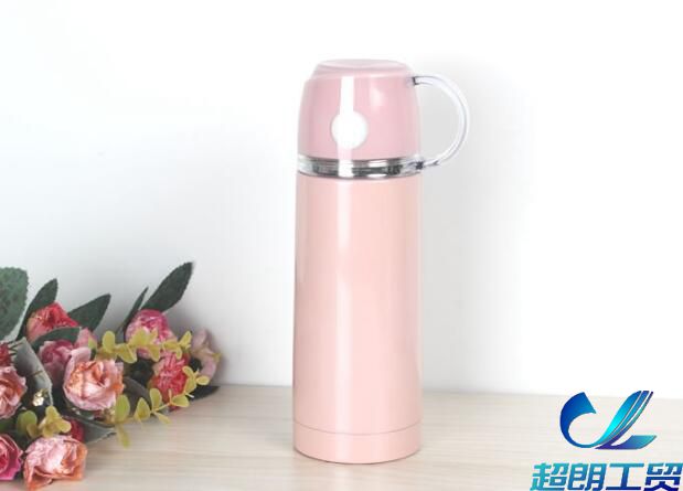 「保温杯泡茶」用不锈钢保温杯泡茶喝有毒吗?