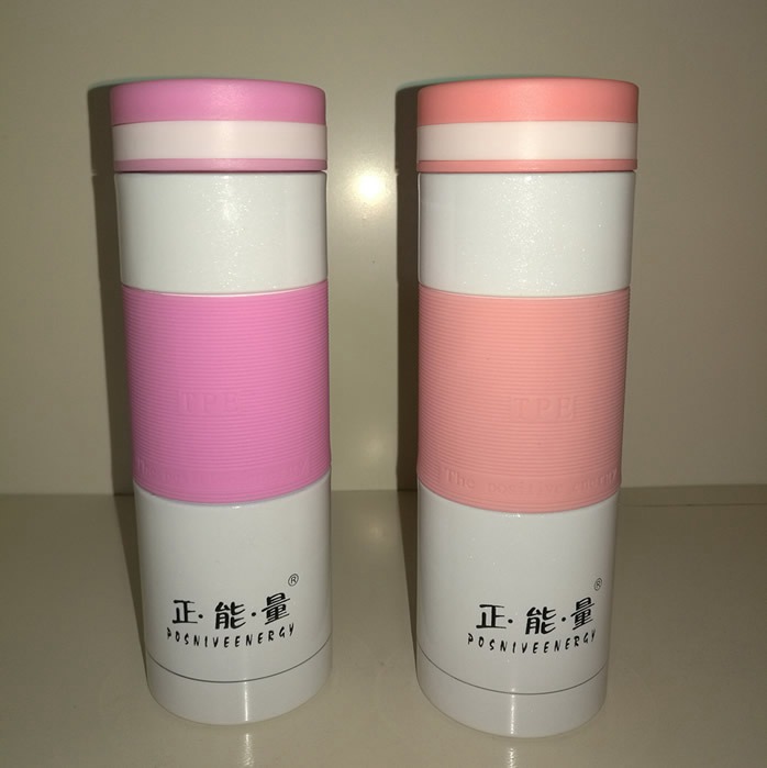 新真空保温杯在使用前的注意事项