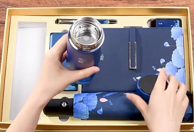 礼品杯定制：礼品保温杯定制流程说明
