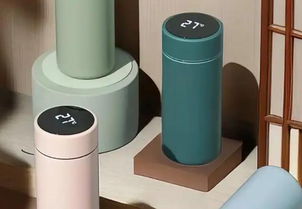 智能保温杯怎么使用及智能保温杯的特点